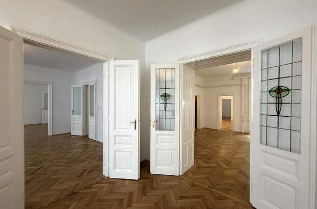 Gewerbeobjekt mieten in 1010 Wien (Bild 1)