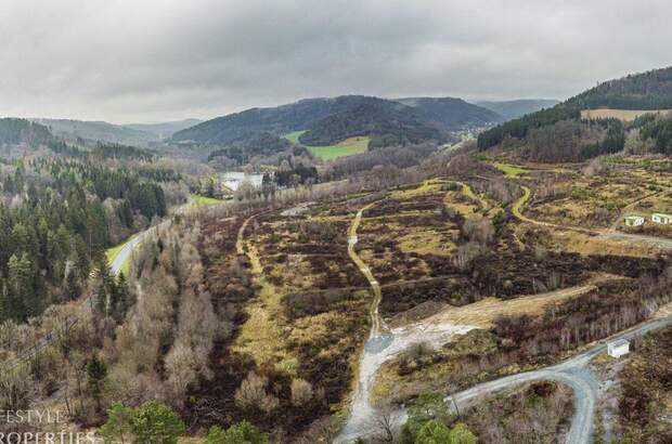 Grundstück kaufen in 7461 Goberling (Bild 1)