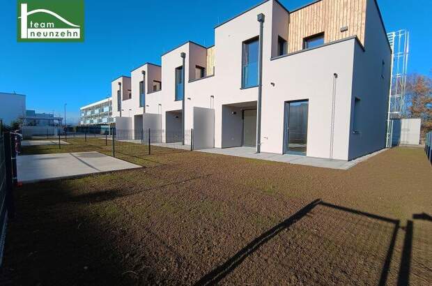 Reihenhaus kaufen in 3107 St. Pölten (Bild 1)