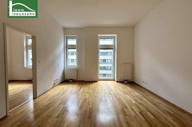 Terrassenwohnung mieten in 1100 Wien (Bild 2)