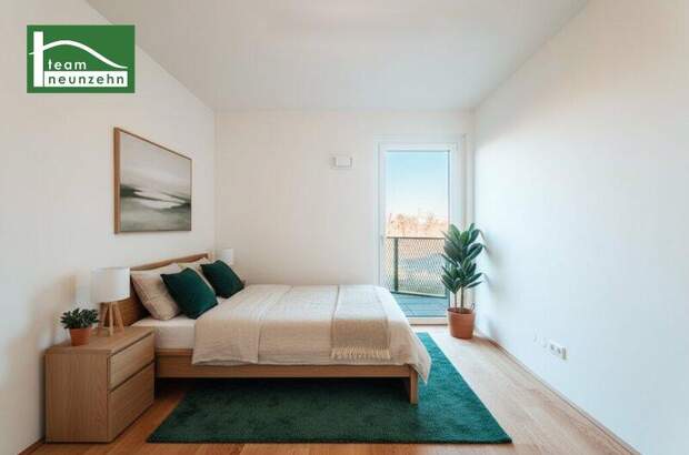 Terrassenwohnung kaufen in 1210 Wien (Bild 5)