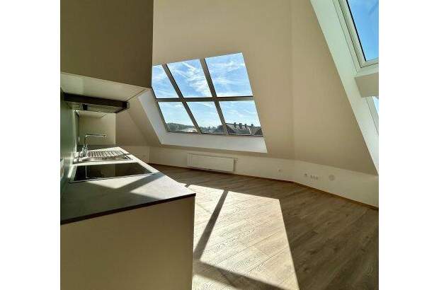 Terrassenwohnung mieten in 3400 Klosterneuburg (Bild 1)