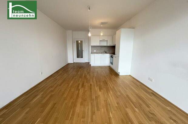 Terrassenwohnung mieten in 2700 Wr. Neustadt (Bild 1)