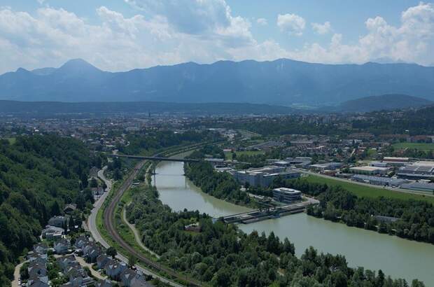 Grundstück kaufen in 9500 Villach (Bild 2)