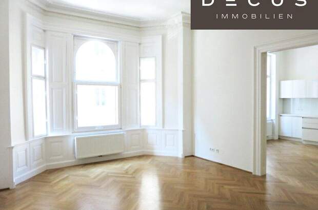 Wohnung mieten in 1040 Wien (Bild 1)