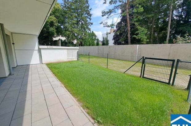 Terrassenwohnung kaufen in 2000 Stockerau (Bild 1)