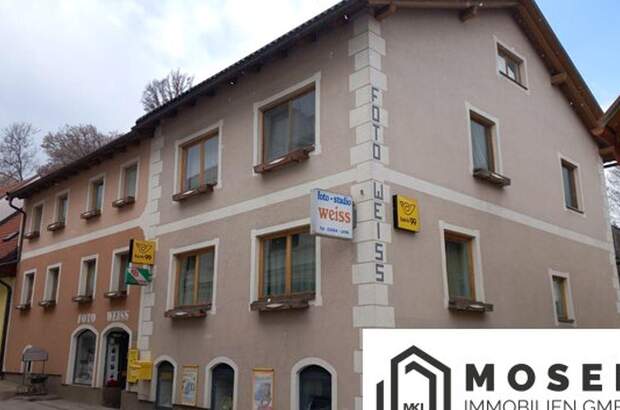 Anlageobjekt kaufen in 8820 Neumarkt