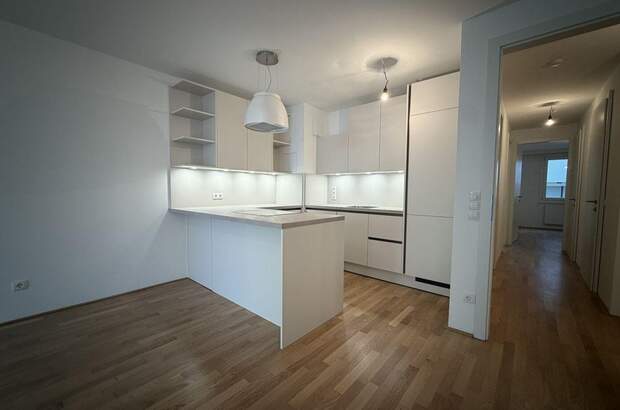 Wohnung mit Balkon mieten in 1070 Wien (Bild 5)