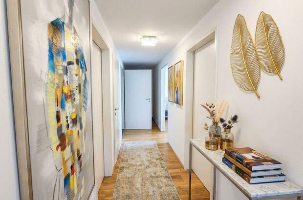 Wohnung mit Balkon kaufen in 6272 Kaltenbach (Bild 5)