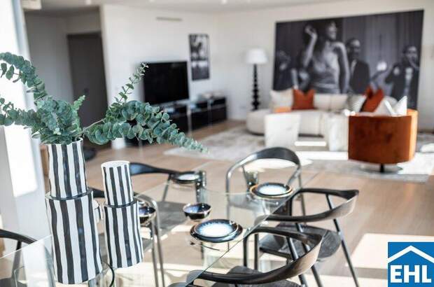 Terrassenwohnung kaufen in 1220 Wien (Bild 3)