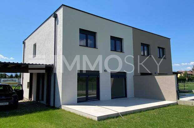 Einfamilienhaus kaufen in 8724 Spielberg (Bild 1)