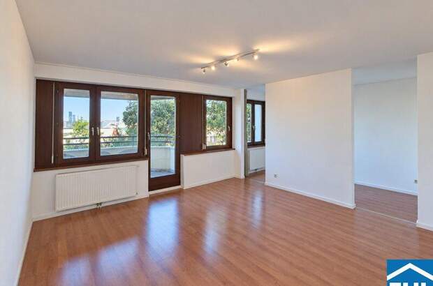 Terrassenwohnung mieten in 1190 Wien (Bild 2)