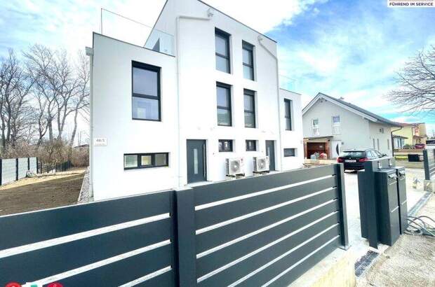 Einfamilienhaus kaufen in 3430 Neuaigen (Bild 1)