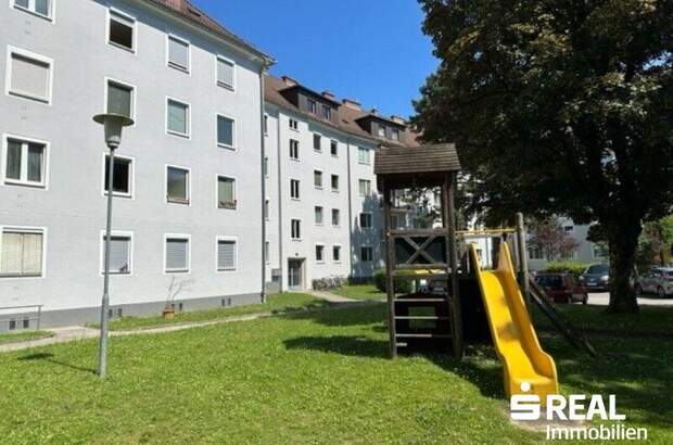 Wohnung kaufen in 4020 Linz (Bild 1)