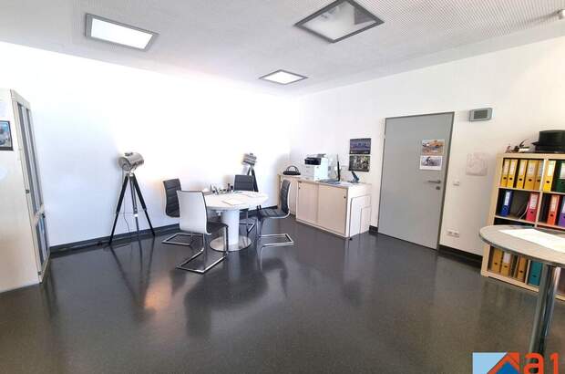 Gewerbeobjekt mieten in 4040 Linz (Bild 5)