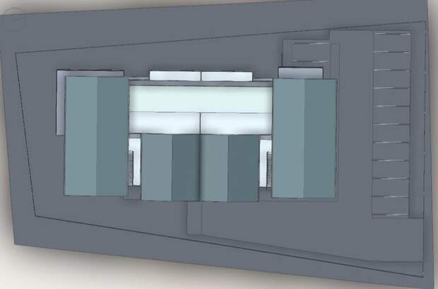 Anlageobjekt kaufen in 8063 Eggersdorf (Bild 4)