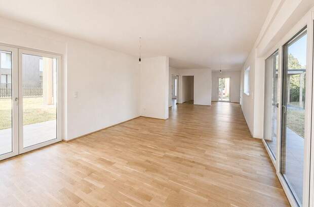 Haus mit Garten kaufen in 8212 Pischelsdorf (Bild 5)
