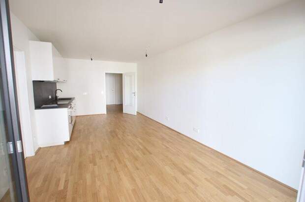 Terrassenwohnung mieten in 9020 Klagenfurt (Bild 4)