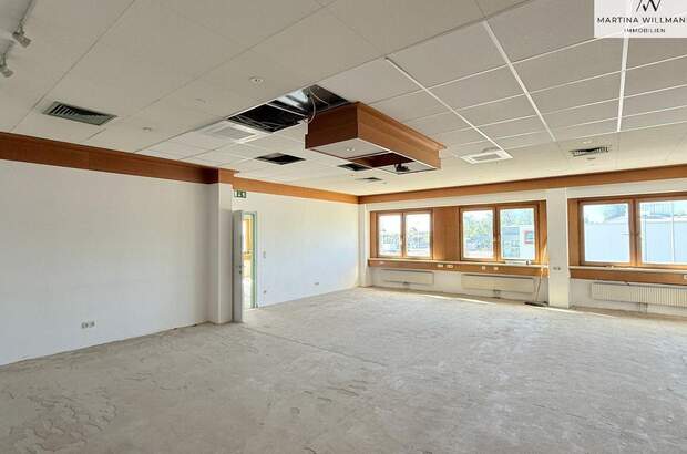 Gewerbeobjekt mieten in 2380 Perchtoldsdorf (Bild 1)