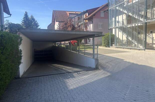 Wohnung mit Balkon kaufen in 8053 Graz (Bild 5)