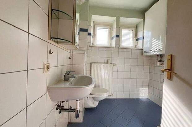 Wohnung mit Balkon mieten in 8020 Graz (Bild 4)