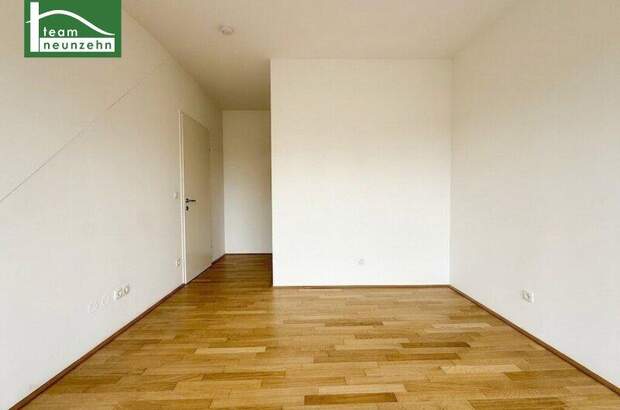 Terrassenwohnung kaufen in 1210 Wien (Bild 4)