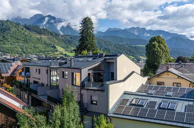 Terrassenwohnung kaufen in 8970 Schladming (Bild 2)