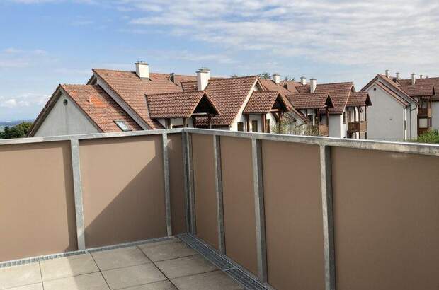 Terrassenwohnung mieten in 4441 Behamberg (Bild 2)