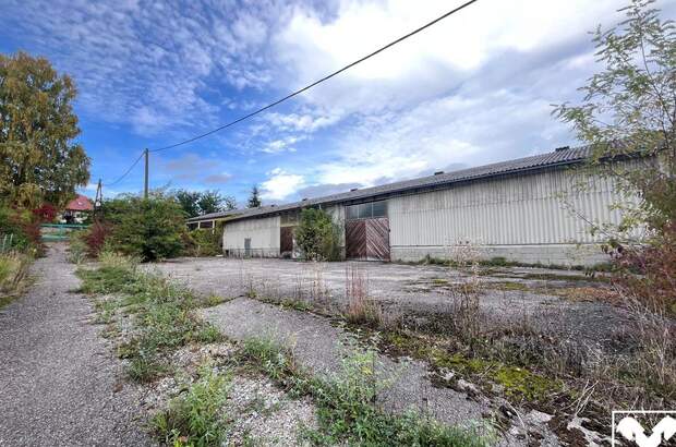 Grundstück kaufen in 4786 Brunnenthal (Bild 3)