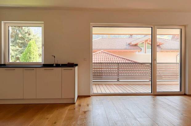 Wohnung mit Balkon kaufen (Bild 1)