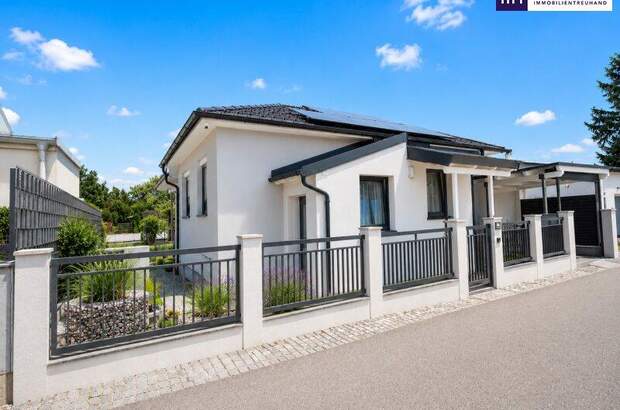 Einfamilienhaus kaufen in 2434 Götzendorf (Bild 2)