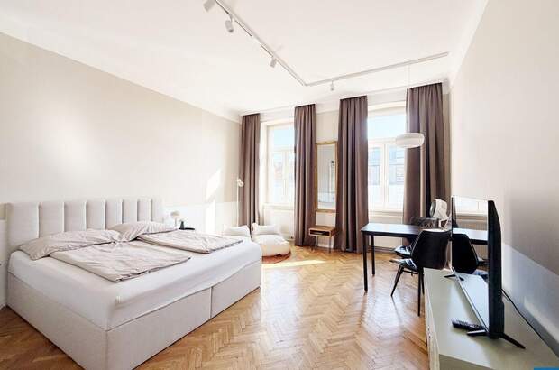 Altbauwohnung kaufen in 1020 Wien (Bild 1)