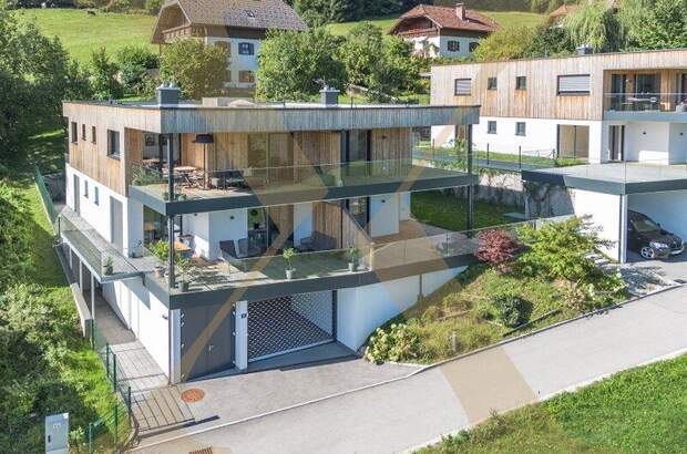 Terrassenwohnung kaufen in 4865 Nußdorf (Bild 1)