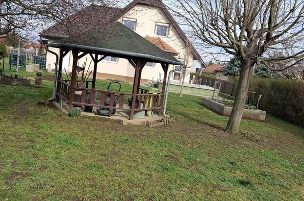 Haus mit Garten kaufen in 8654 Ságvár (Bild 5)
