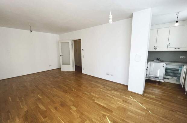 Wohnung mit Balkon mieten in 1030 Wien (Bild 4)