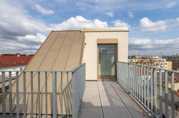 Terrassenwohnung kaufen in 1210 Wien (Bild 5)