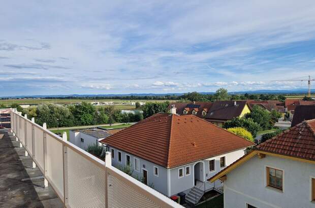 Wohnung mit Balkon kaufen in 3470 Kirchberg