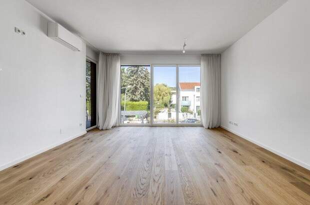 Terrassenwohnung kaufen in 1190 Wien (Bild 5)