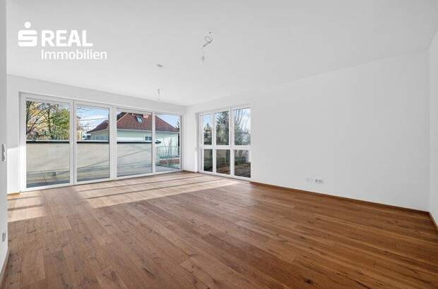 Terrassenwohnung kaufen in 8042 Graz (Bild 5)