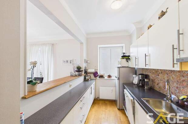 Terrassenwohnung kaufen in 5640 Bad Gastein (Bild 5)