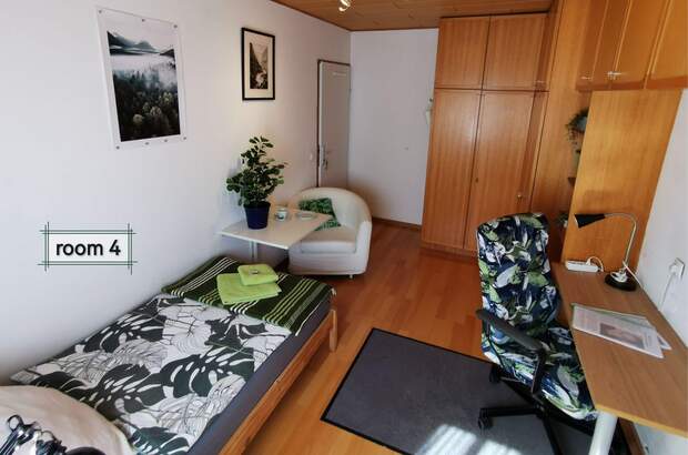 Wohnung mieten in 1100 Wien (Bild 5)