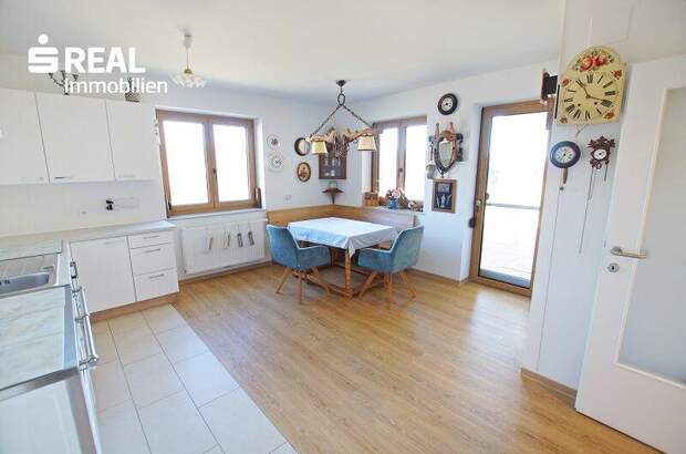 Haus kaufen in 7425 Wiesfleck (Bild 4)