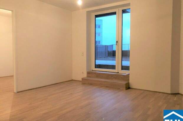 Terrassenwohnung mieten in 1090 Wien (Bild 1)