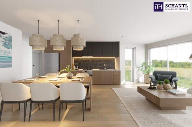 Terrassenwohnung kaufen in 1230 Wien (Bild 1)