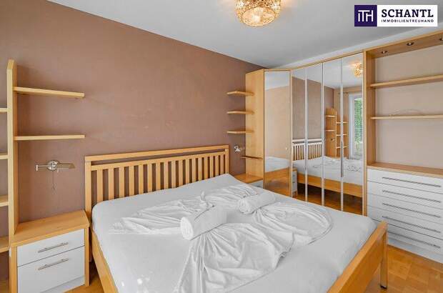 Terrassenwohnung kaufen in 1230 Wien (Bild 4)