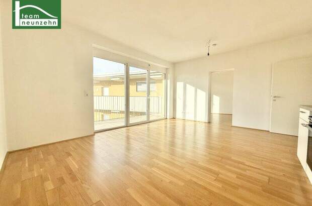 Terrassenwohnung mieten in 8020 Graz (Bild 1)