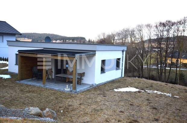 Einfamilienhaus kaufen in 4192 Schenkenfelden (Bild 1)