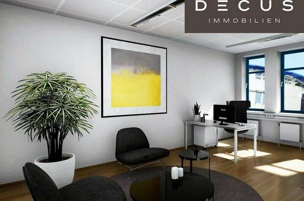 Büro / Praxis mieten in 1030 Wien (Bild 5)