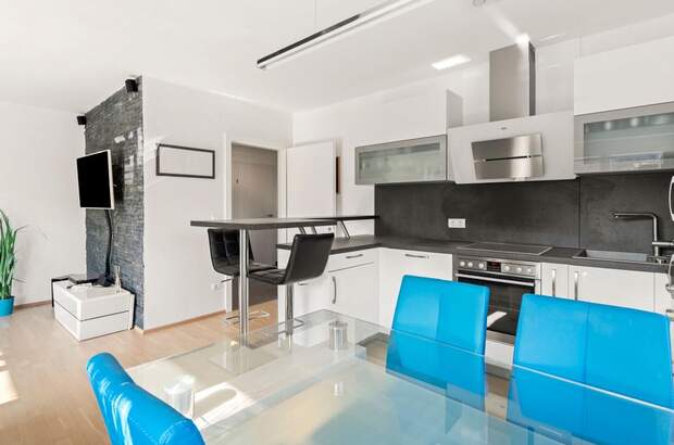 Terrassenwohnung kaufen in 9220 Velden (Bild 4)