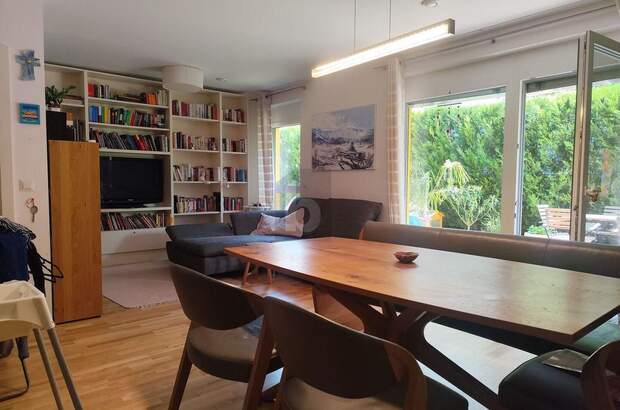 Wohnung kaufen in 2540 Bad Vöslau (Bild 4)